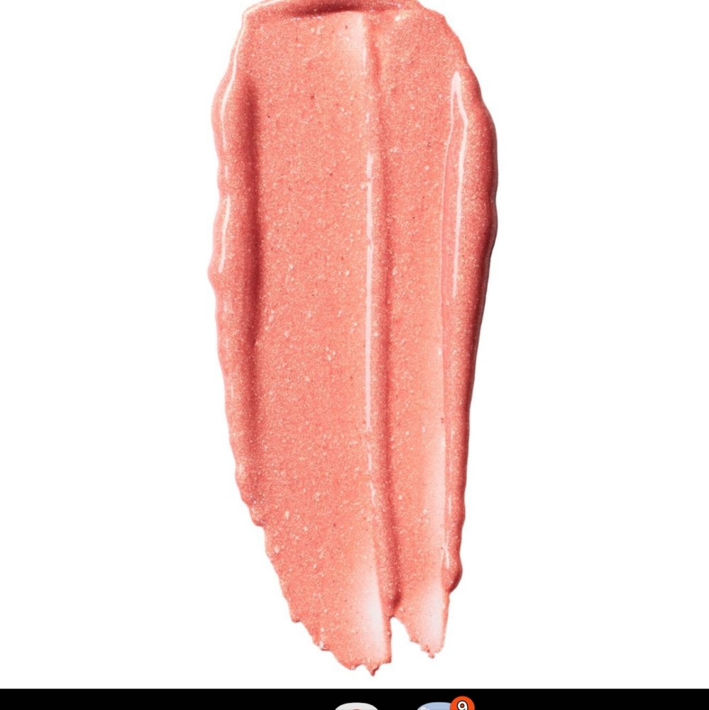 Pillow Peach Glowify Bouncy Mousse Multi-Use Pigment by SeneGence